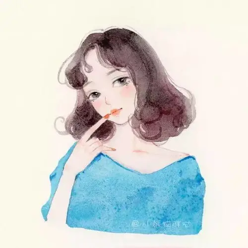 热血漫迷头像